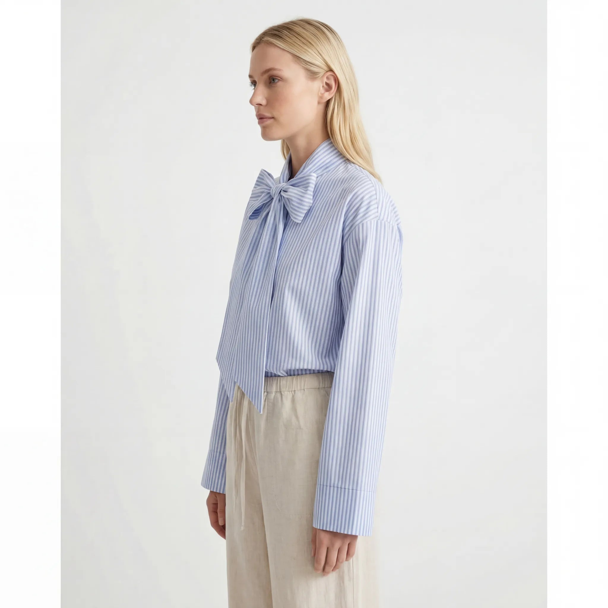 Santoni Quarter Zip